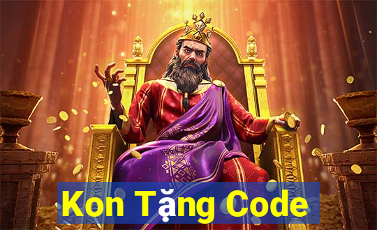 Kon Tặng Code