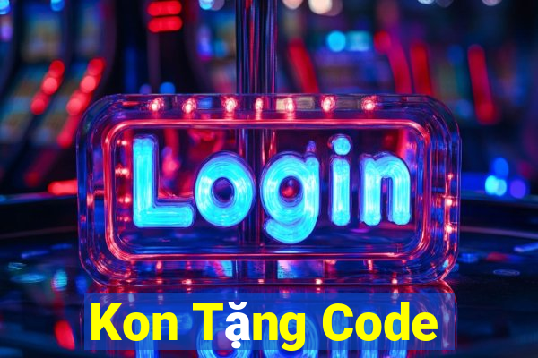 Kon Tặng Code