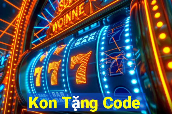 Kon Tặng Code