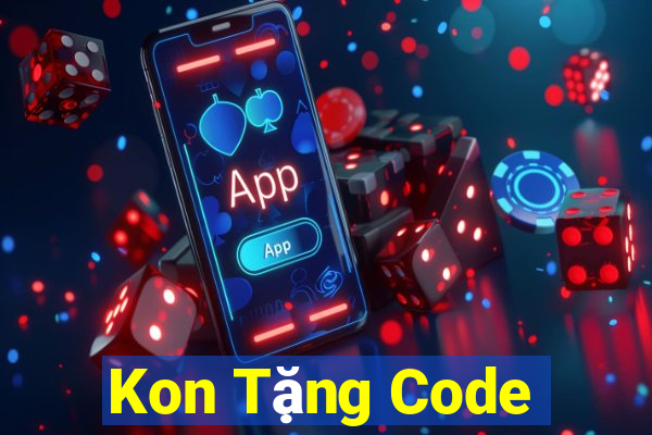 Kon Tặng Code