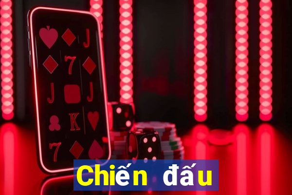 Chiến đấu hạn điền chủ