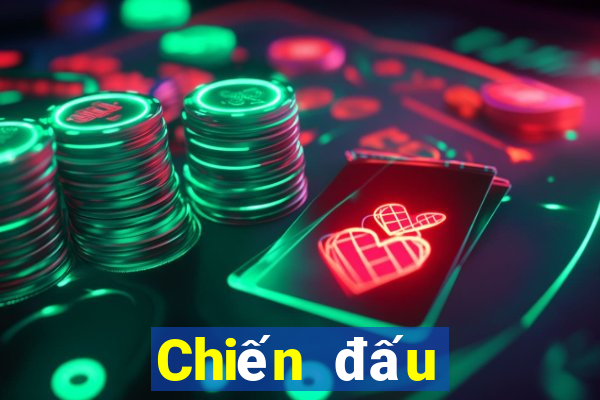 Chiến đấu hạn điền chủ