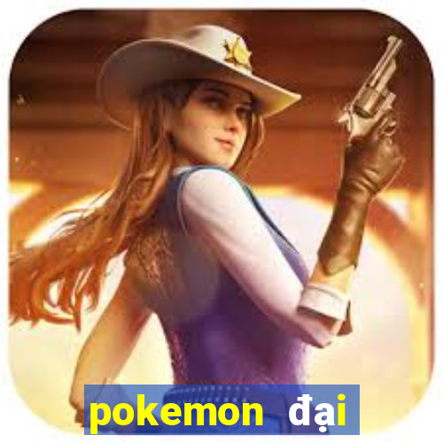 pokemon đại chiến 5