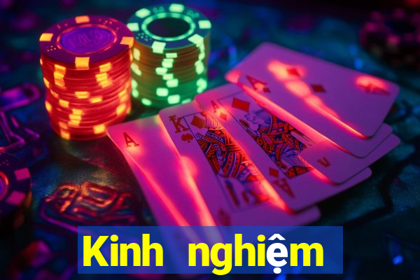 Kinh nghiệm đánh lô hàng ngày