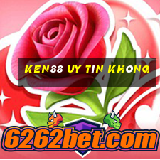 Ken88 Uy Tín Không