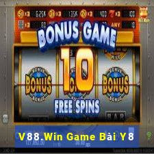 V88.Win Game Bài Y8