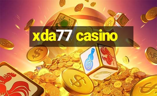 xda77 casino