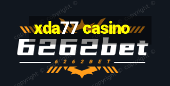 xda77 casino