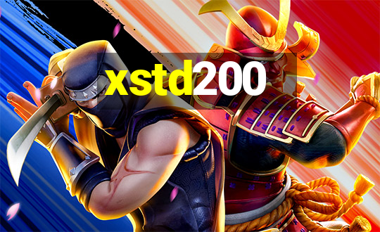 xstd200