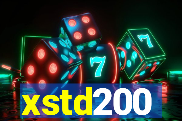 xstd200