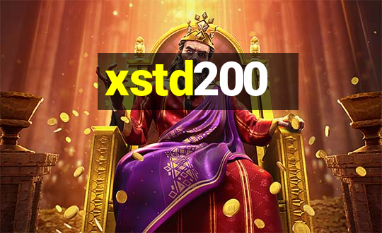 xstd200