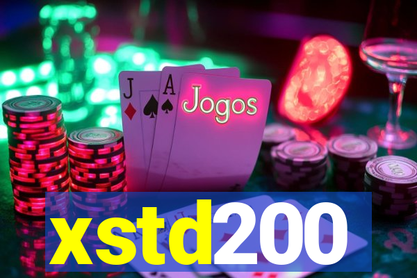 xstd200