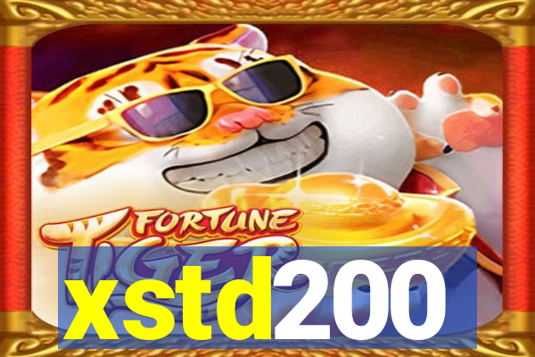 xstd200