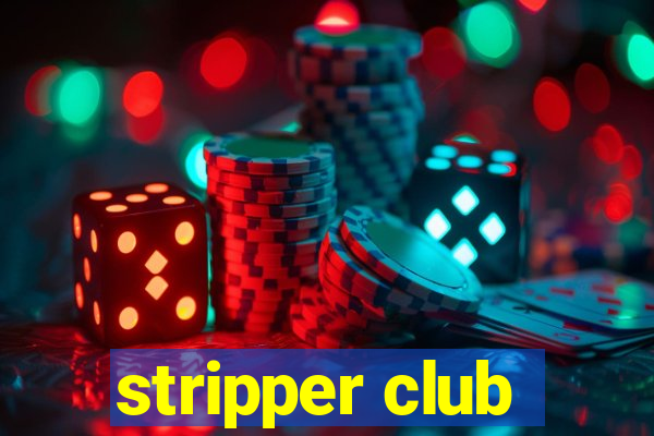 stripper club