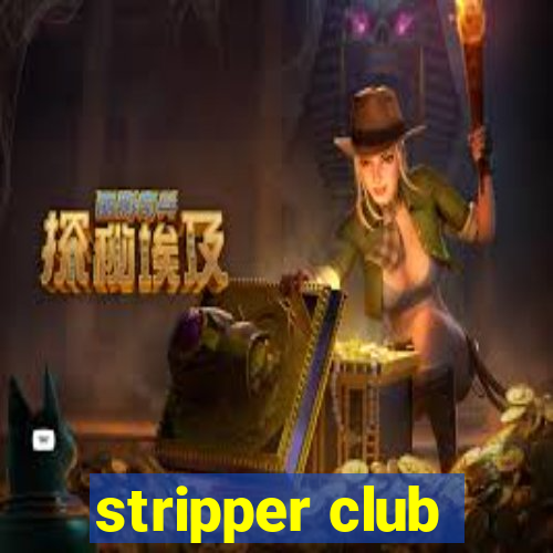 stripper club