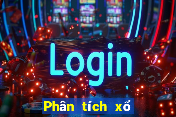 Phân tích xổ số Đắk Nông thứ hai