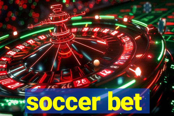 soccer bet