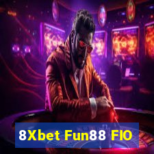 8Xbet Fun88 FIO