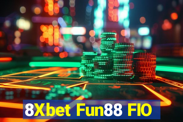 8Xbet Fun88 FIO