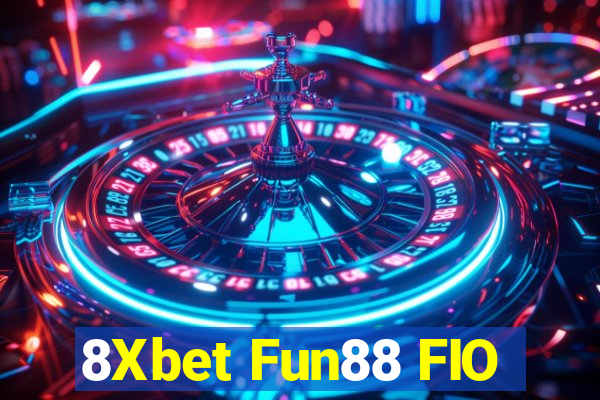 8Xbet Fun88 FIO