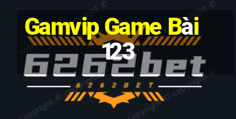 Gamvip Game Bài 123