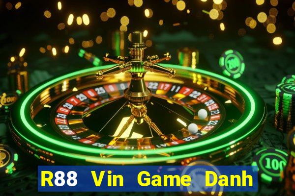 R88 Vin Game Danh Bai 3C