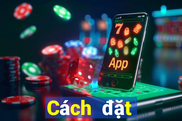 Cách đặt cược XSVL ngày 16