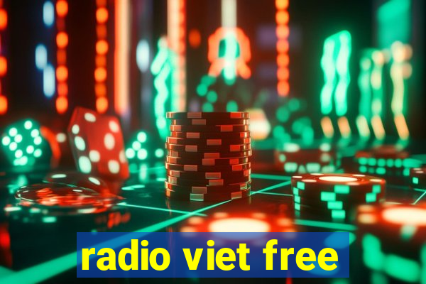 radio viet free