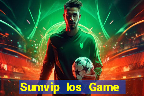 Sumvip Ios Game Bài Manclub