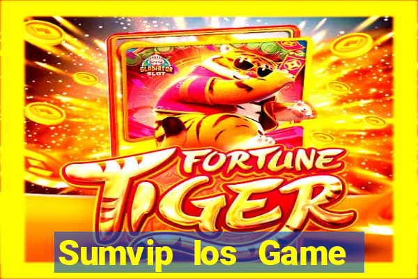 Sumvip Ios Game Bài Manclub