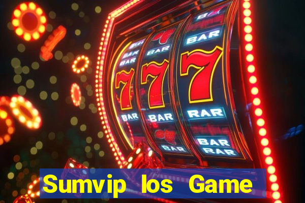 Sumvip Ios Game Bài Manclub