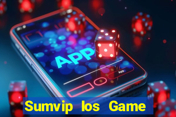 Sumvip Ios Game Bài Manclub