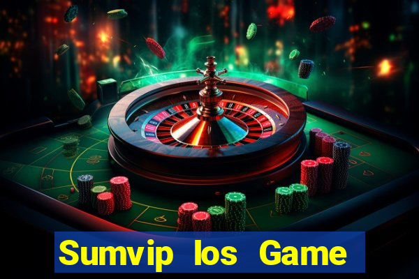 Sumvip Ios Game Bài Manclub