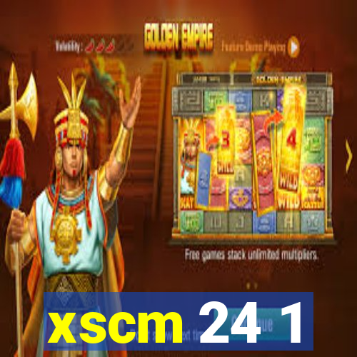 xscm 24 1