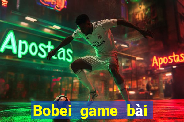 Bobei game bài Apple phiên bản