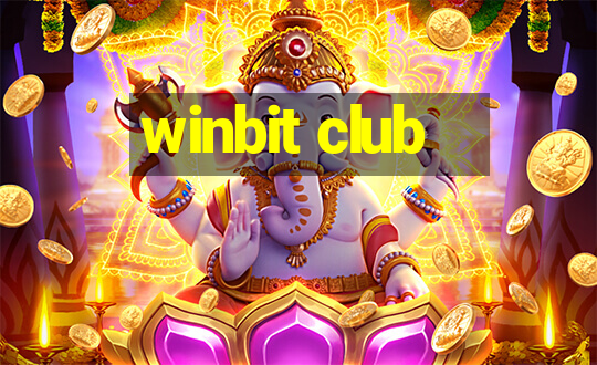 winbit club