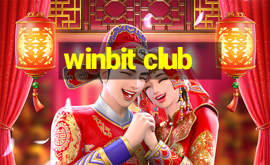 winbit club