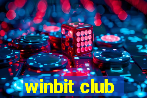 winbit club