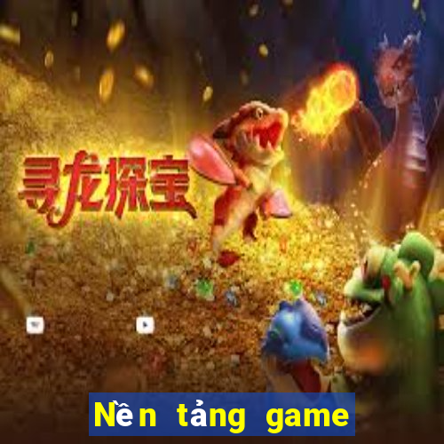 Nền tảng game bài 666