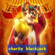 charity blackjack near me