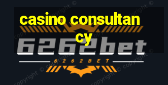 casino consultancy