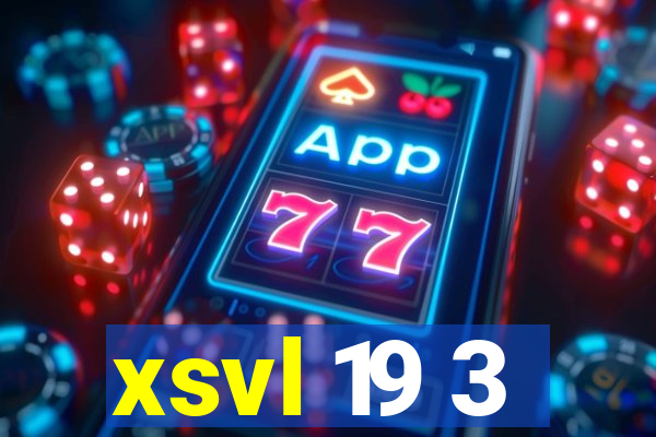 xsvl 19 3