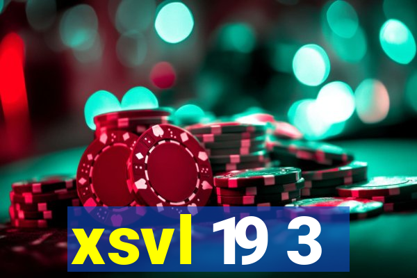 xsvl 19 3