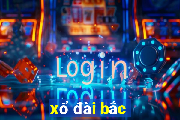 xổ đài bắc