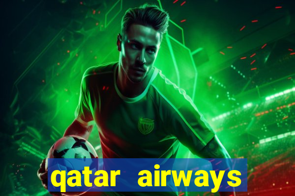 qatar airways privilege club