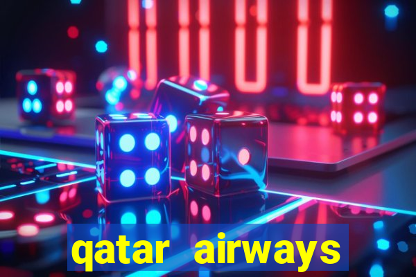 qatar airways privilege club