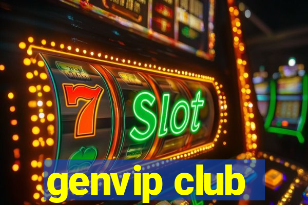 genvip club