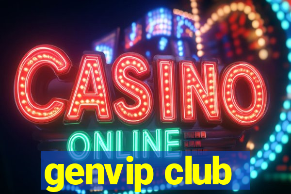 genvip club