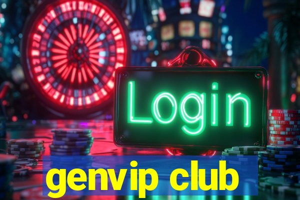 genvip club