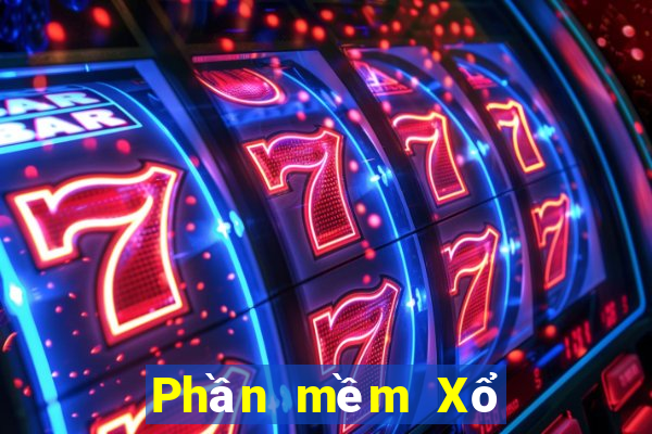 Phần mềm Xổ số pc Tải về